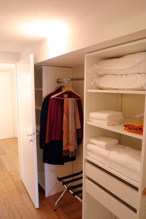 Hôtel Pierre Blanche Chatillon-en-Michaille Quarto foto